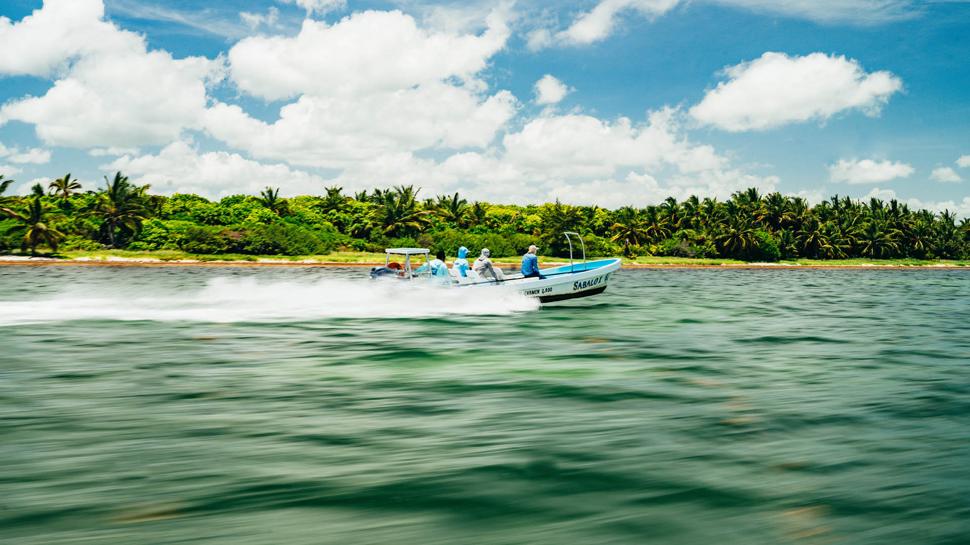 GUIDES - Kay Fly Fishing Lodge