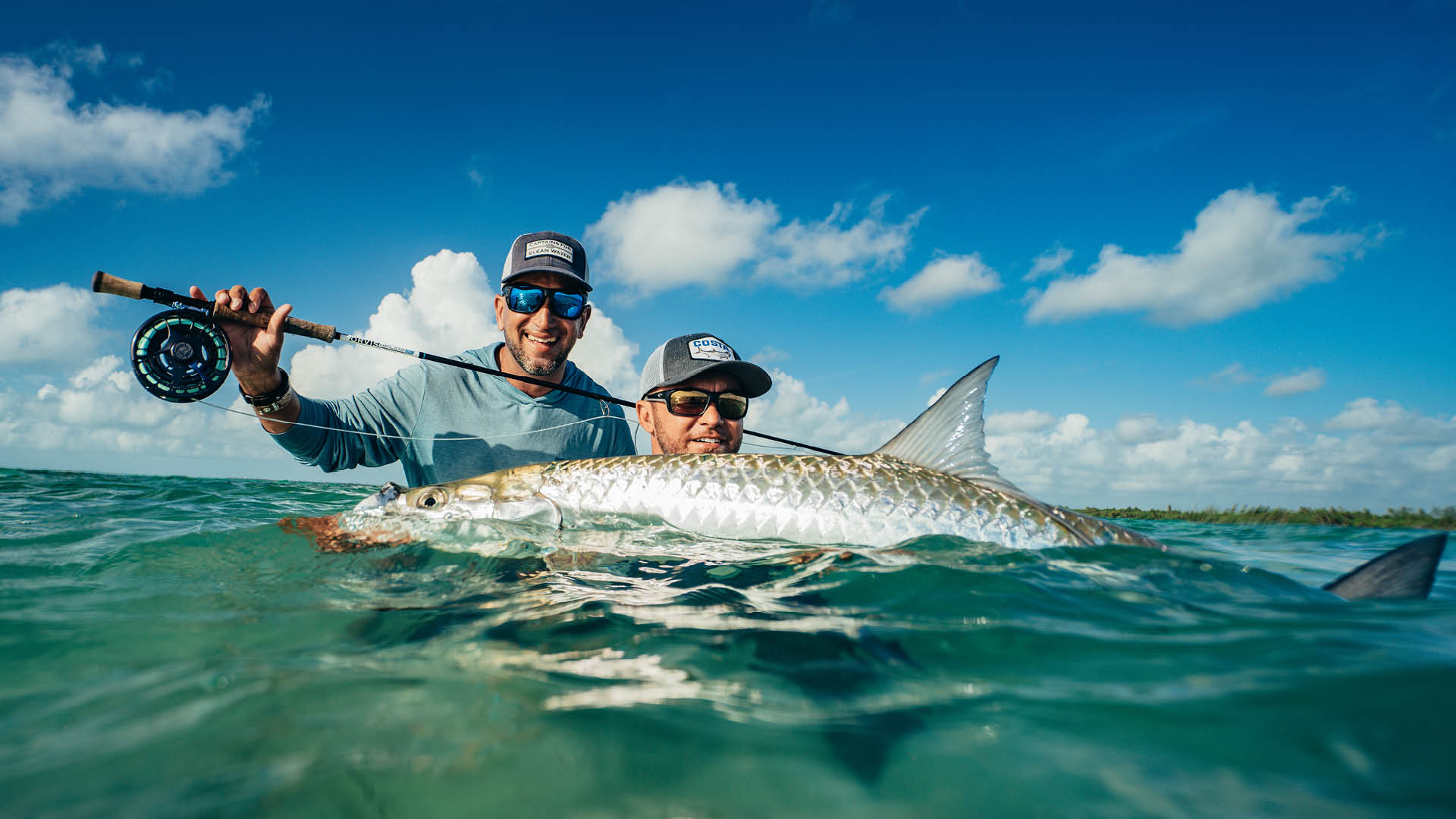 GUIDES - Kay Fly Fishing Lodge